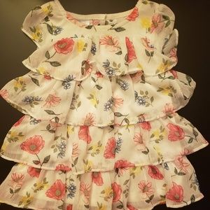 6-9 Month Dress